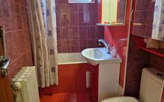 Apartament 2 camere decomandat | Etaj 1 | Zona M7 – Str. Trandafirilor - Poză 6