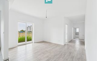 Apartament 3 camere cu grădină | Zona Torontalului - Poză 1