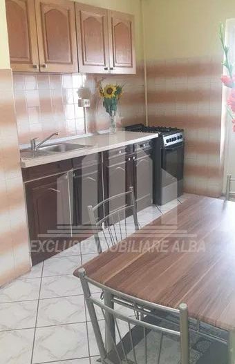 Apartament cu 2 camere decomandate, Cetate-Mercur - Poză 4