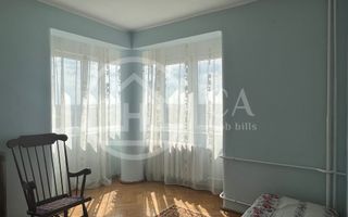 Apartament cu 3 camere de inchiriat in Centrul Civic Oradea - Poză 10