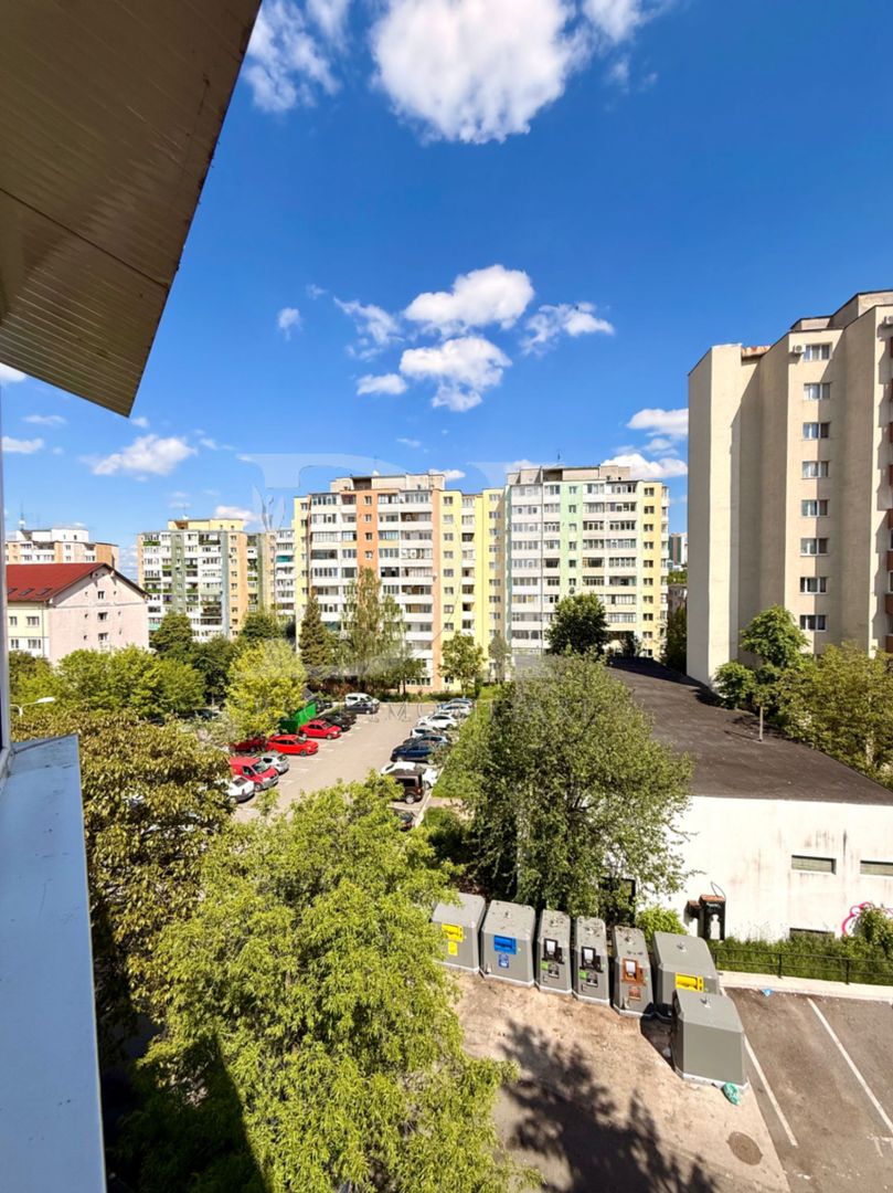 Apartament la cheie / Zona Manastur - Poză 15