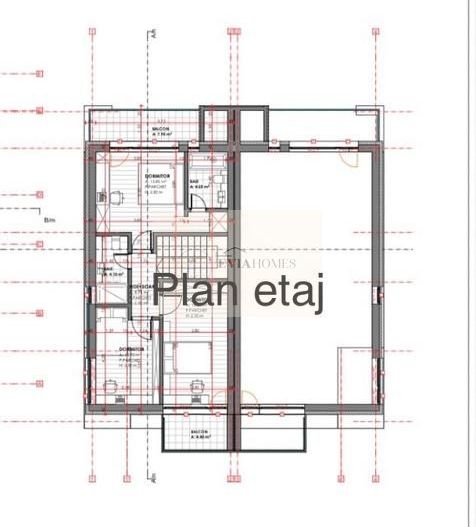 Zona Taietura Turcului/Unitate locativă/In curs de autorizare - Poză 3