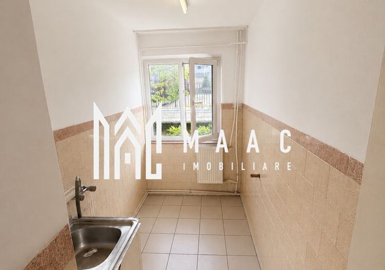 Apartament 3 camere | Zona Hermes | Geam la baie| Decomandat | - Poză 6