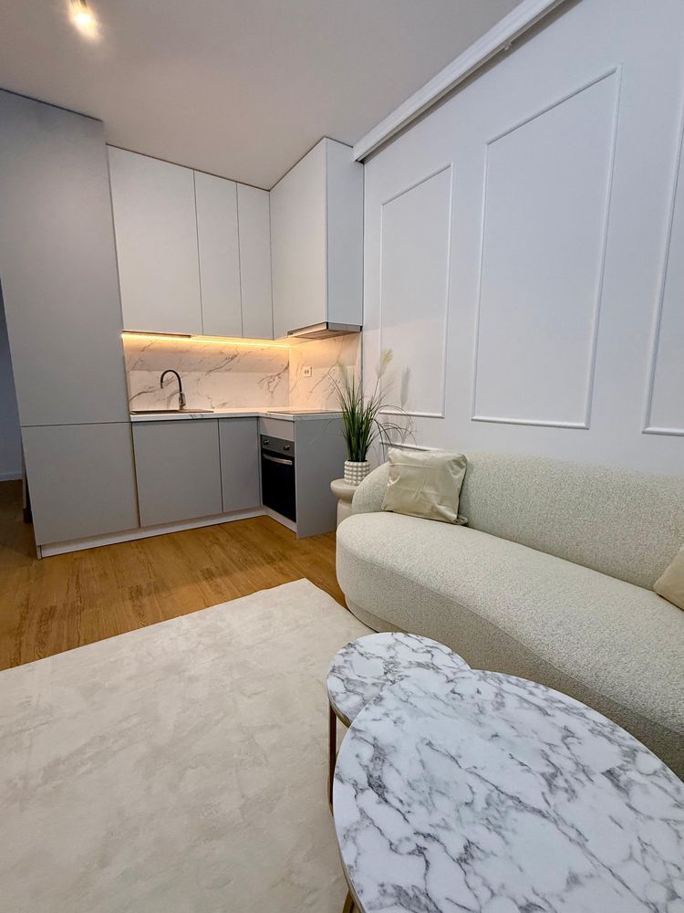 Apartament modern 2 camere | Pipera - Poză 2