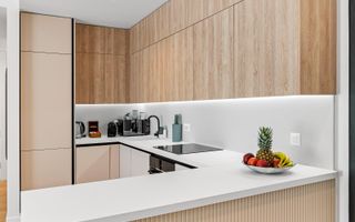 ONE VERDI PARK 3 CAMERE - Poză 11