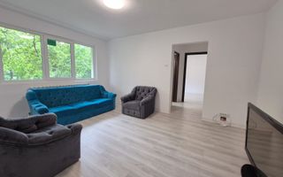 🏡 Apartament 2 camere renovat complet – Podu Roș / Bulevardul Socola - Poză 2