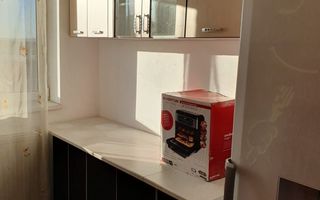 Apartament cu 2 camere, 57 mp si balcon. Florești, zona Cetății. - Poză 5