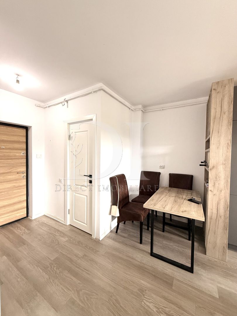 Apartament cu 3 camere | zona Tineretului Floresti - Poză 10