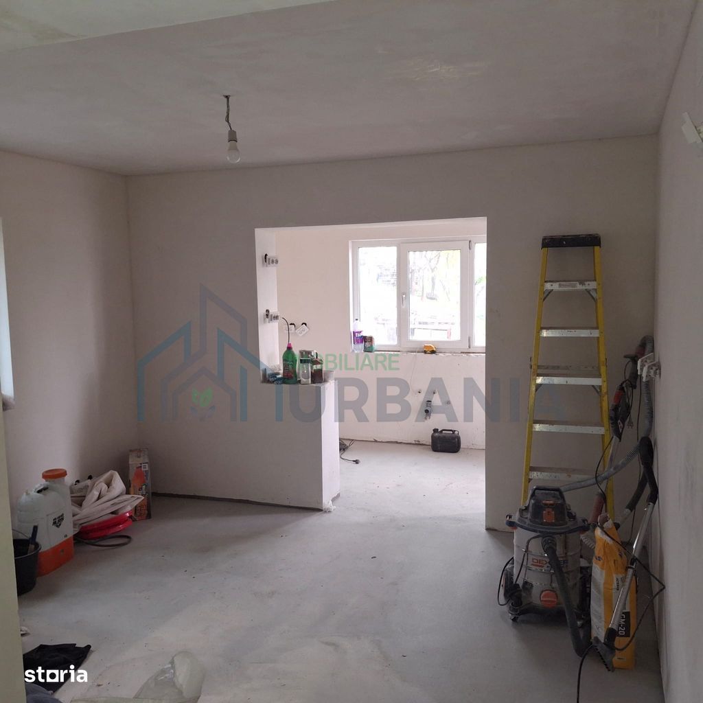 Vând casă P+M (2020) cu teren 1500m, Țigănași stradă principală - Poză 5