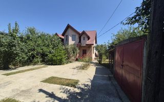 Vilă P+M | 254 mp | 1.094 mp teren | 25 ml DN5 | 1 Decembrie | 320.000 - Poză 2