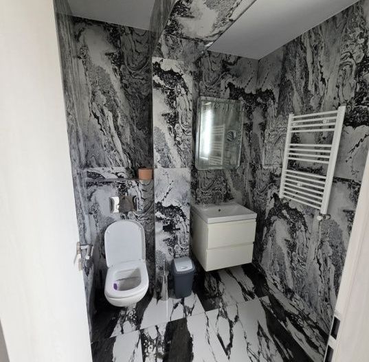 Vila 4 camere Popesti Leordeni - Poză 8
