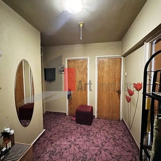 De vanzare 3 camere Dristor-Camil Ressu - Poză 1