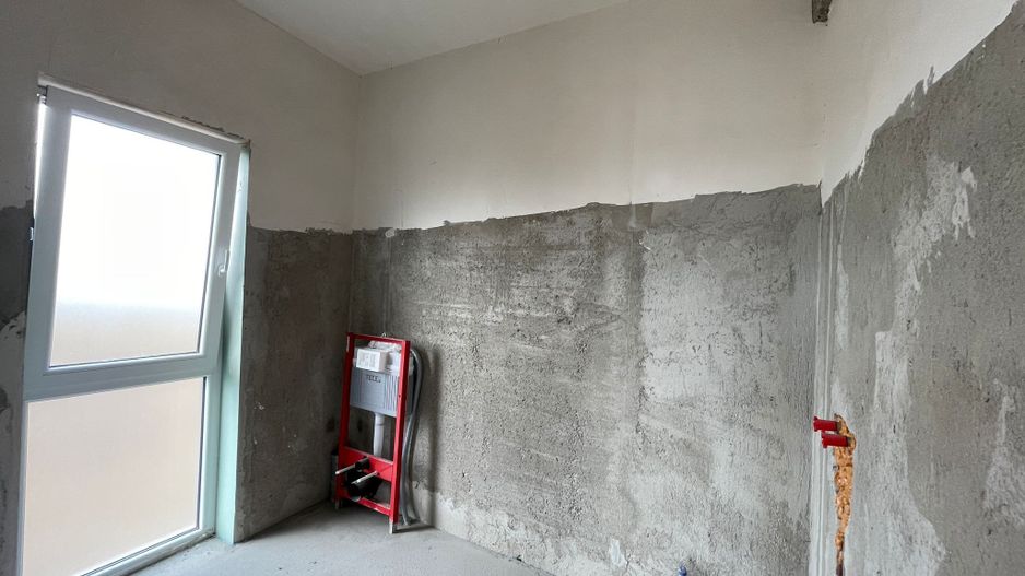 Penthouse -4 camere-Terasa 160 MP 299.000€ | Ghiroda | - Poză 8