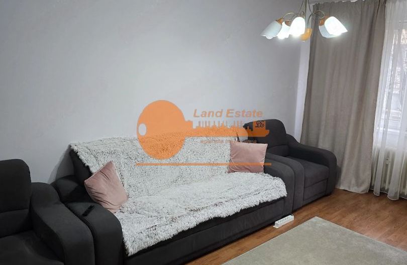 Apartament cu 3 camere la 5 minu de Metrou Apărătorii Patriei - Poză 5