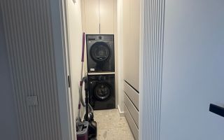 Chirie, apartament, 2 camere, str. Alba Iulia, Buiucani - Poză 6