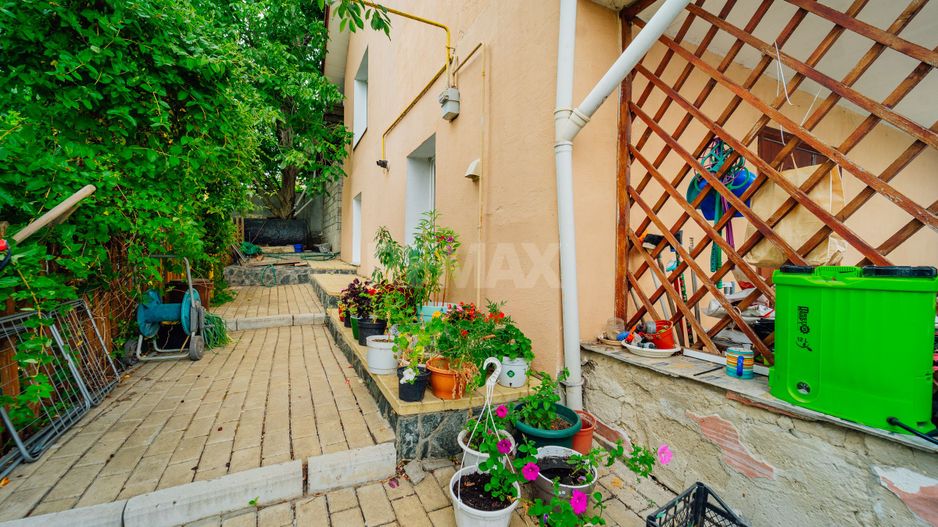 Casa cu 3 nivele Bălțata gata de trai - Poză 30