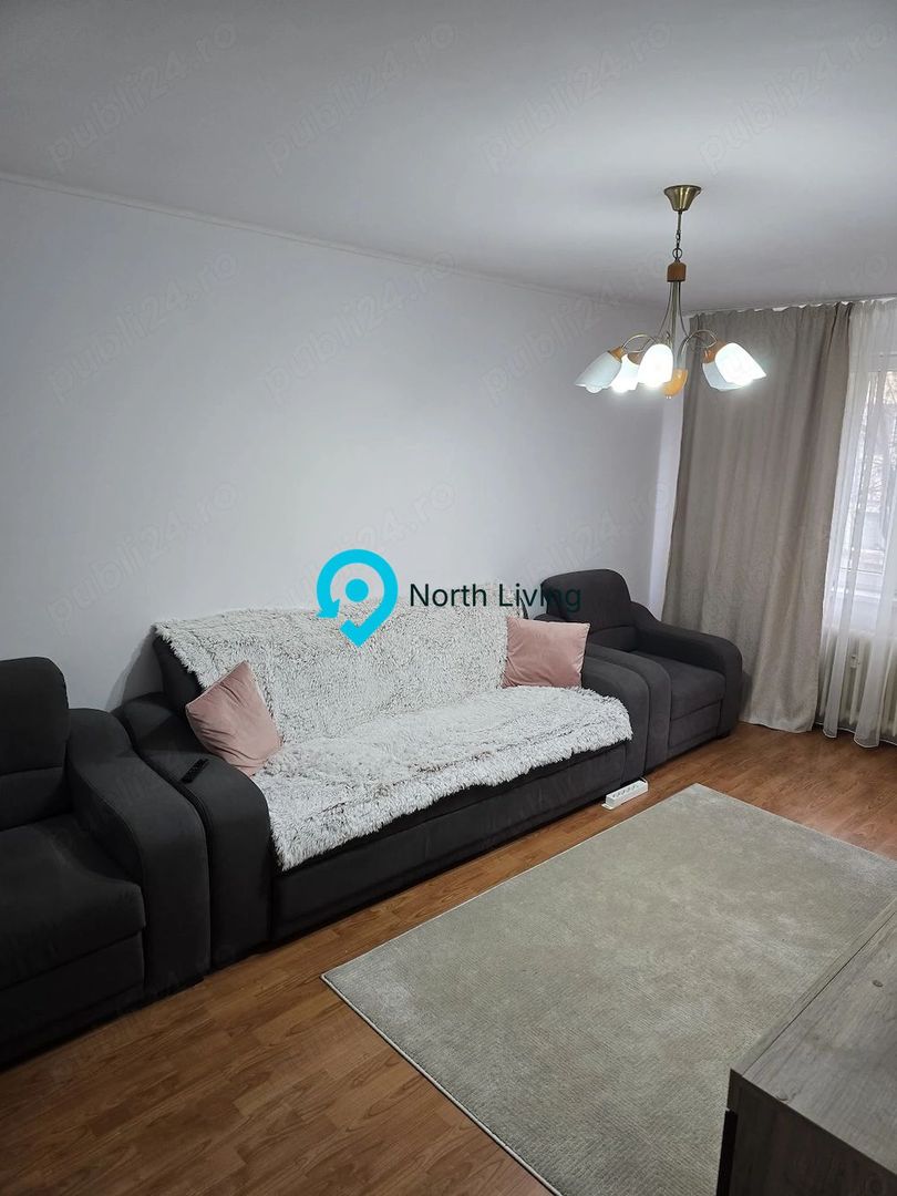 Apartament 3 camere de vânzare – Apărătorii Patriei - Poză 2