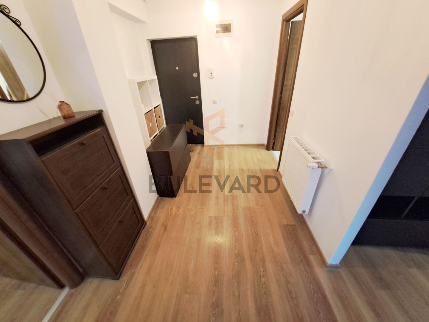 Apartament 60 mp utili + 30 terasa, in Buna Ziua! - Poză 9