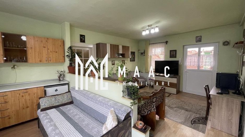 Apartament 2 camere de vânzare | Sibiu Terezian | 76 mp, la casă - Poză 6