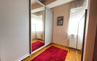 Chirie, apartament, 3 camere, strada Alexandru Pușkin, Centru - Poză 10