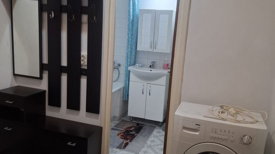 Garsoniera Racadau- Str Jepilor,bloc vila - Poză 5