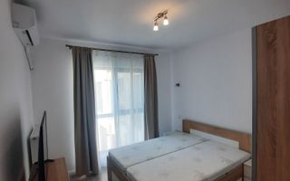 Închiriez apartament 2 camere Plaza residence Mall Plaza Romania - Poză 3