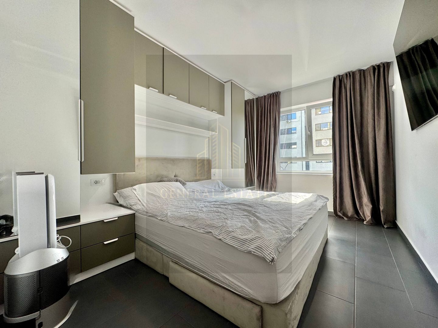 Vânzare apartament cu 3 camere -72 m.p.- Gata de intrare - Păcurari - Poză 8