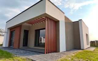 CASA PREMIUM DE VANZARE - Poză 3