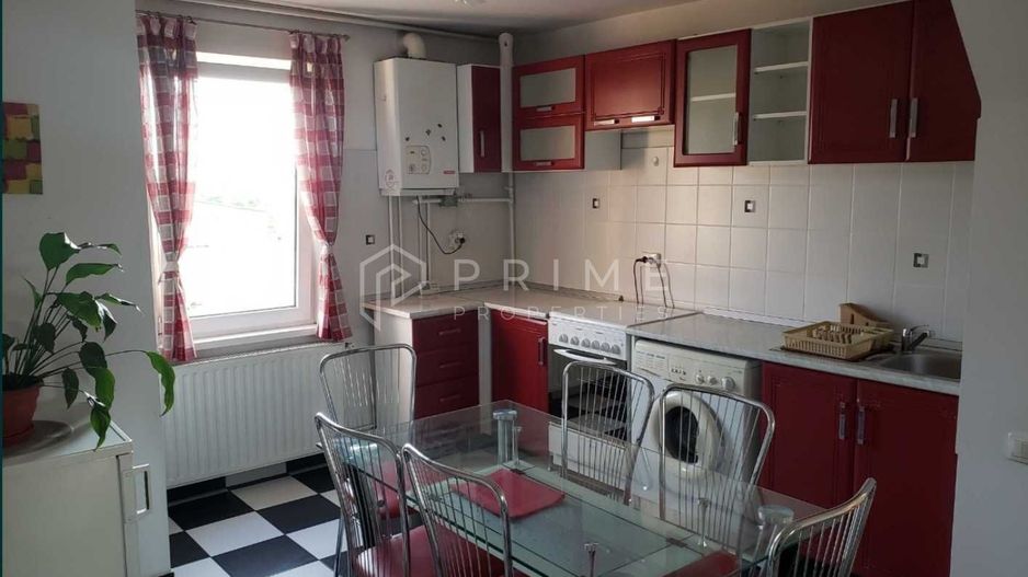 Apartament 2 camere – de închiriat - Zona 7 Noiembrie - Poză 3