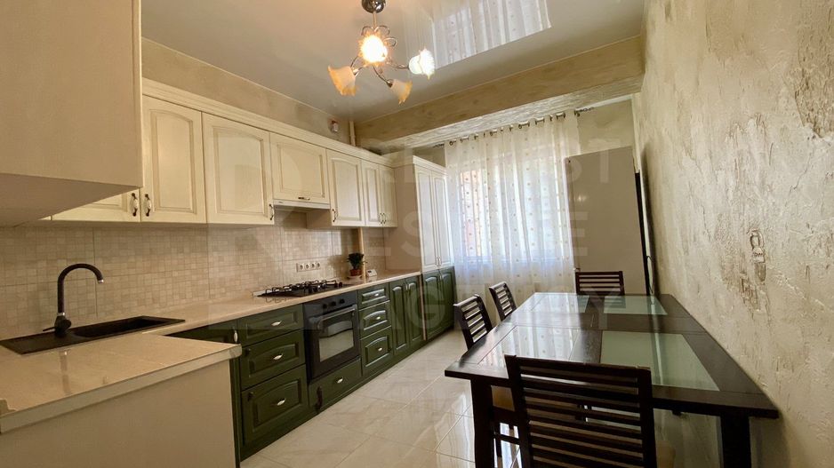 Chirie, apartament, 2 camere, strada Matei Basarab, Râșcani - Poză 2