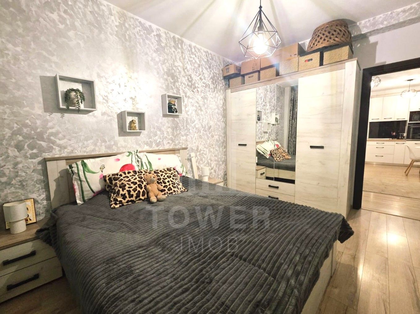 Apartament 3 camere de vânzare EXCLUSIVITATE | Cartierul Arhitecților - Poză 8