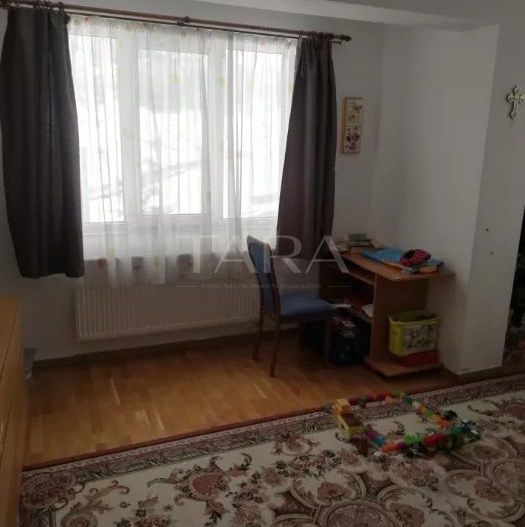 Apartament cu 3 camere de vânzare, zona Polus. - Poză 3