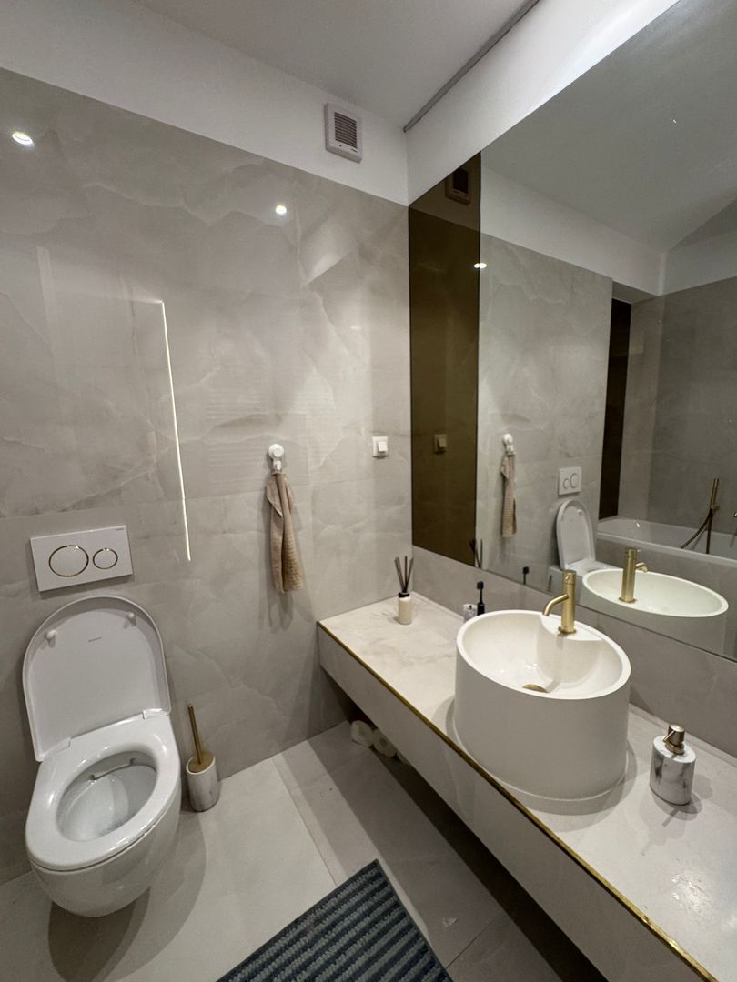 3 camere Cortina North | TVA inclus I Mobilat I  Parcare I COMISION 0% - Poză 7