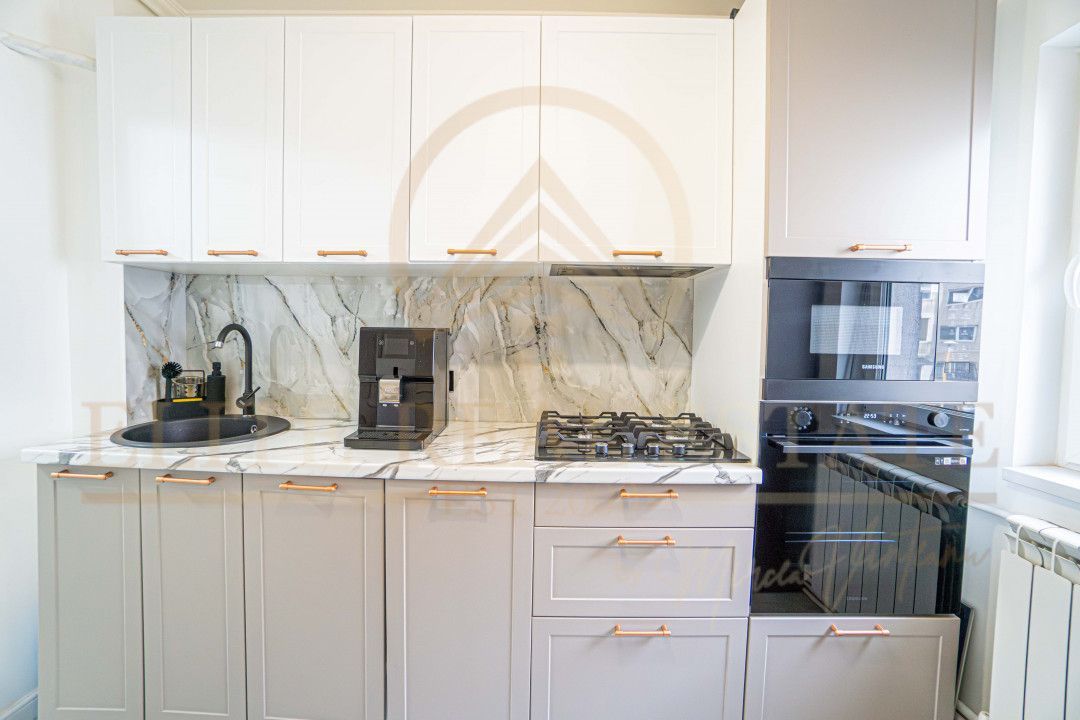 Apartament 3 camere decomandate in zona Inel II, la etajul 1 - Poză 7