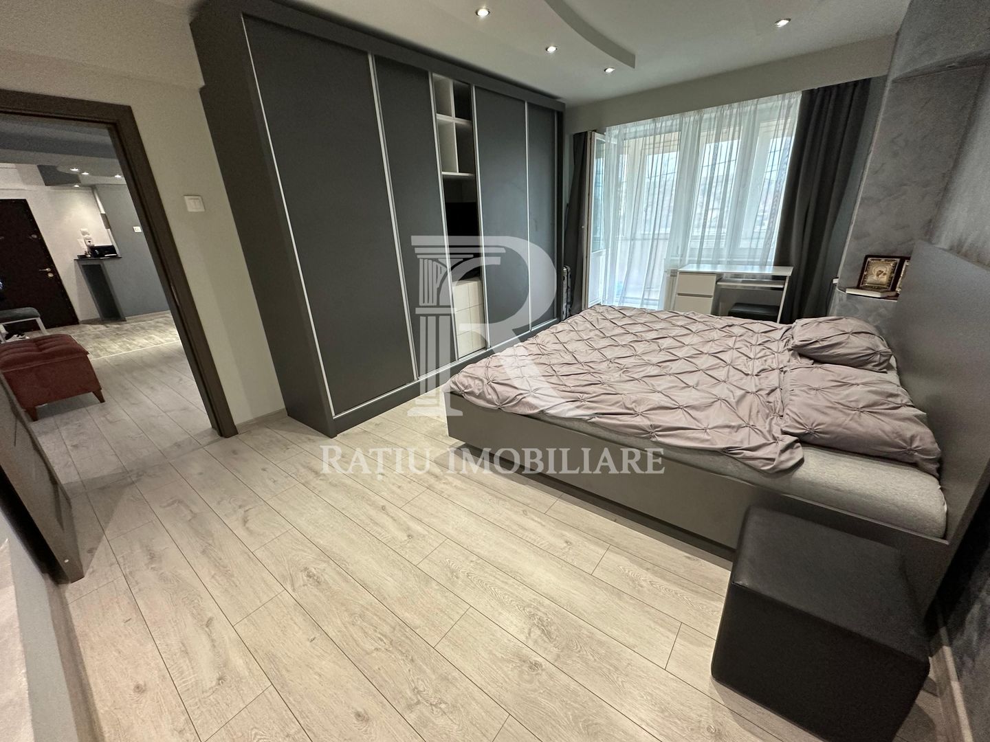 Apartament 4 camere | Etajul 1 | Nufarul | Oradea - Poză 5