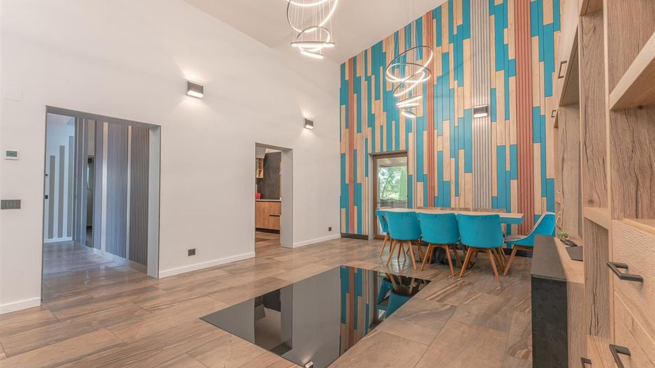 Calitate si confort in Cristian - Poză 6