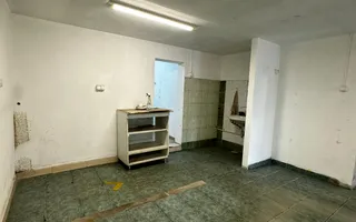Spatiu Comercial Bucurestii Noi 5min Metrou Laminorului Birouri Garaj - Poză 14
