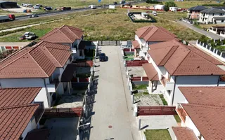 Intrarea in Sanpetru / Cartier Privat / Credit - Poză 24
