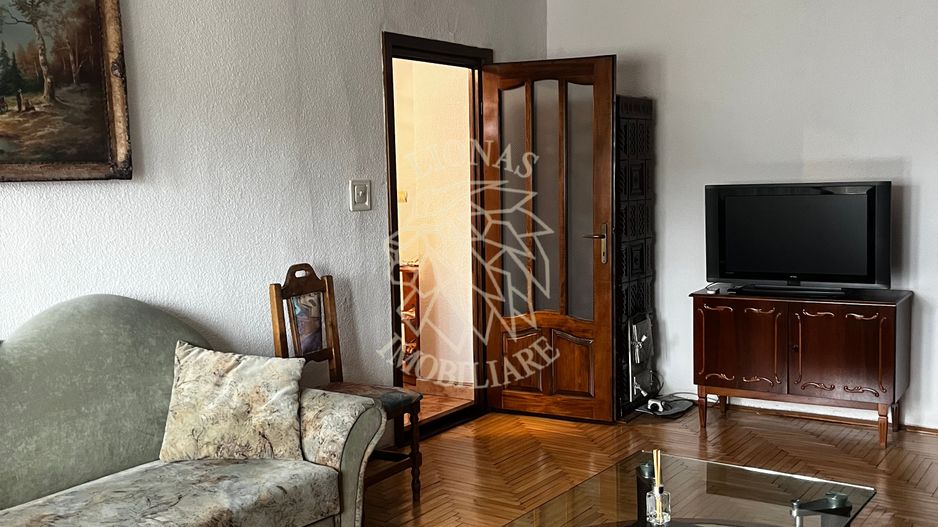 COMISION 0% Apartament 3 camere 72 mp+spatiu depozitare 30 mp-Central - Poză 2
