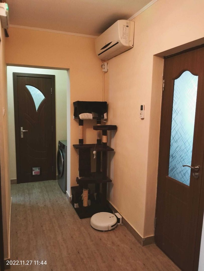 Apartament modern 3 camere | DRUMUL TABEREI | PRELUNGIREA GHENCEA - Poză 9