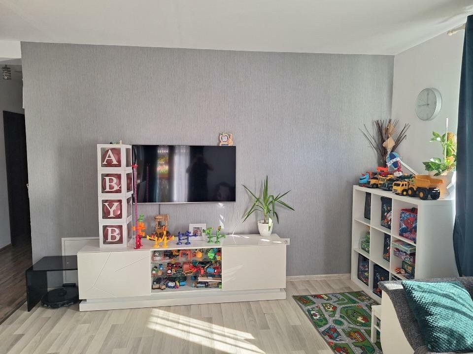 Calea Urseni | 3 Camere | Centrala proprie | Mobilata si utilata - Poză 1