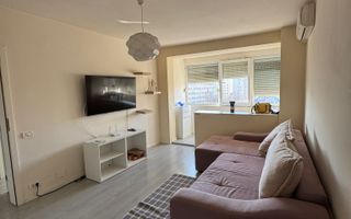 2 camere Obor-Colentina ( VEranda Mall-10 min metrou ) - Poză 15