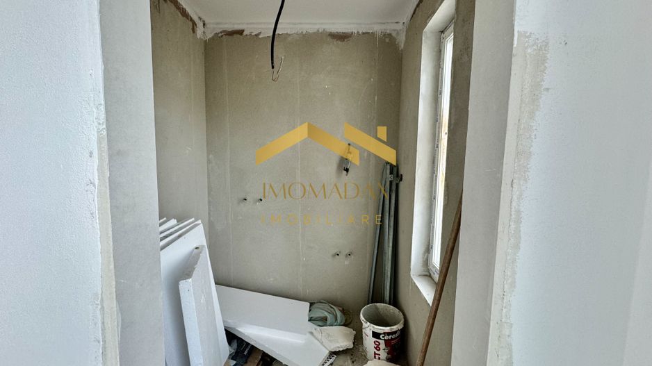 Bucovat-Duplex pe Parter-Finisaje la Alegere - Poză 11