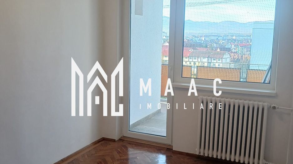 Apartament | 3 camere | Decomandat | Balcon | Hipodrom 3 - Poză 1