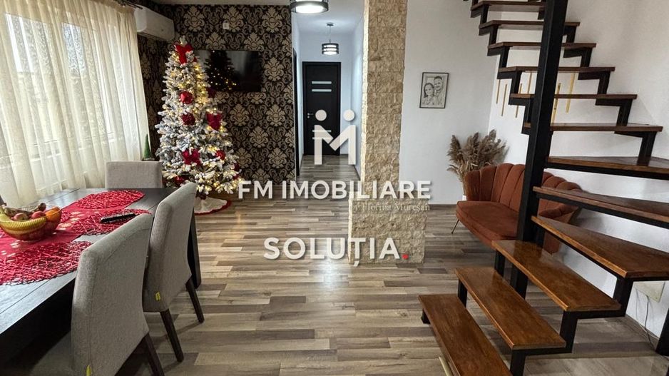 Apartament Ultracentral de vanzare pe Două Niveluri - Poză 4