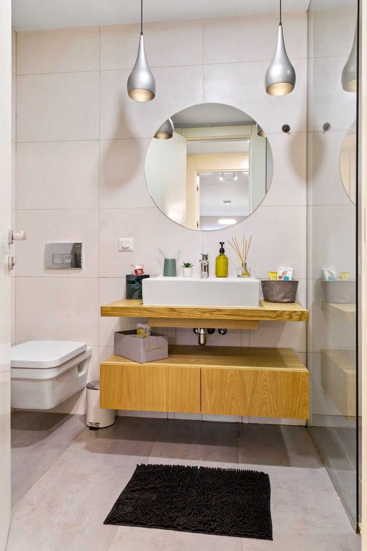 Apartament 2 camere Parcul Circului-Barbu Vacarescu - Poză 6