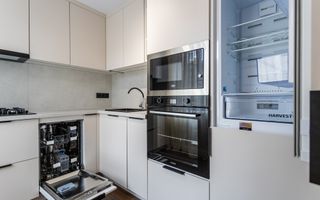 Vânzare, apartament, 2 camere + living, str. Academiei, Telecentru - Poză 7