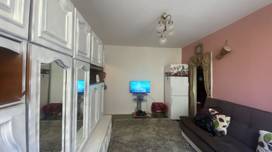 Apartament compact de vanzare, trei camere,  Apusului, 0% comision cumparator - Poză 3