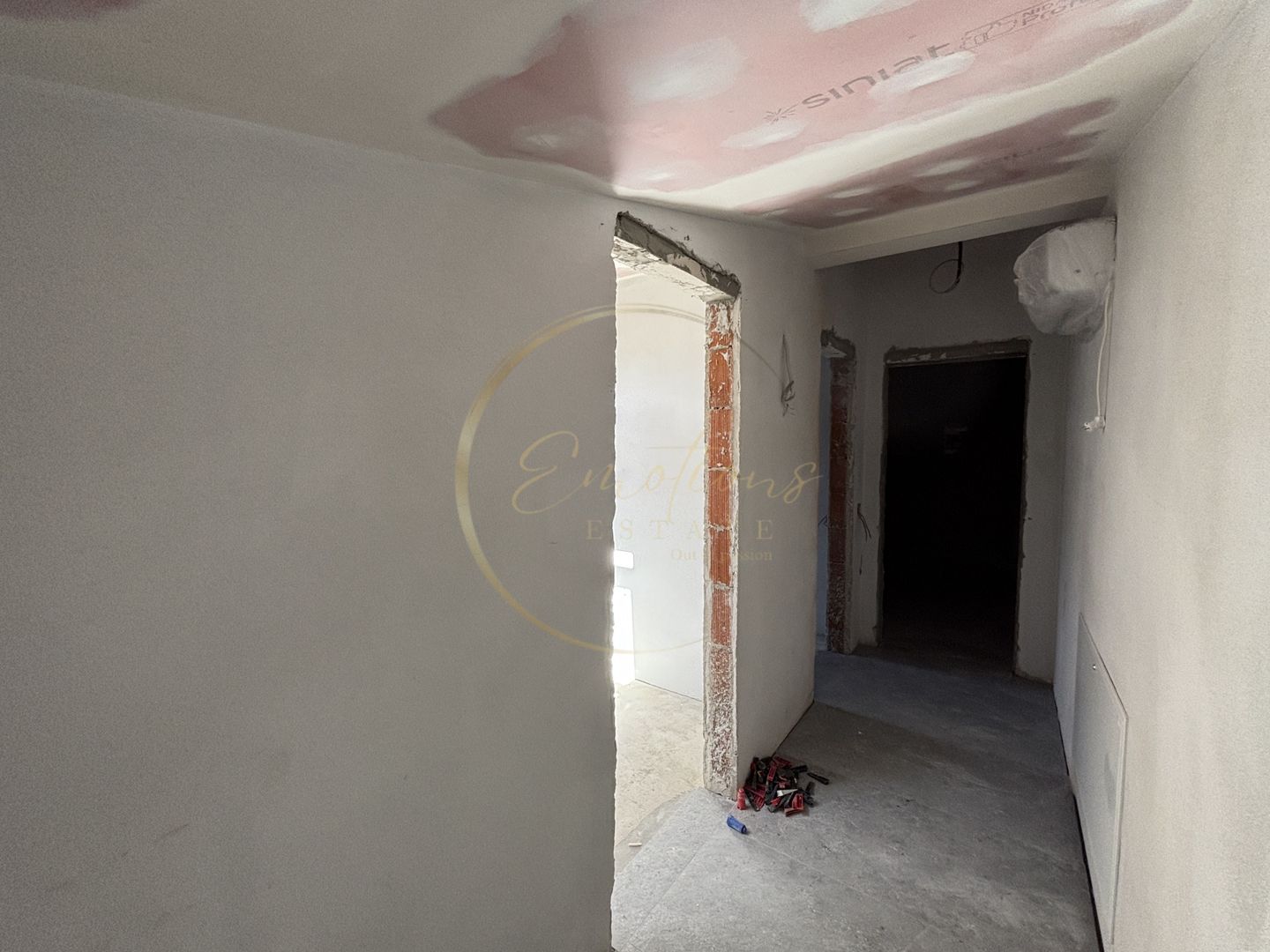 NOU | Apartament 3 camere spatios cu scara interioara | 2 locuri de parcare - Poză 8