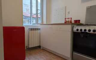 Spatiu multifunctional | garsoniera / birou | 25 mp | Ultracentral - Poză 13
